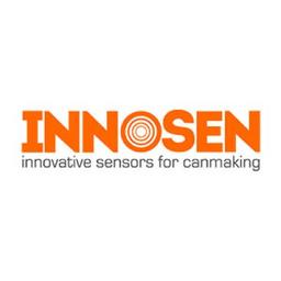 Innosen - Quality Assurance Sensors Logo