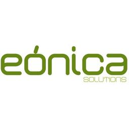 Eónica Solutions, S.L. Logo