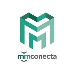 MMConecta Logo