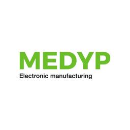 MEDYP S.L. | EMS Logo