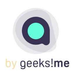Geeksme Logo