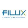 FILUX – Professional LED Lighting Logo