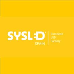 Sysled Spain S.L Logo