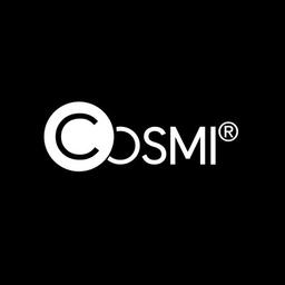 Cosmi Full Color Logo