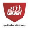SABWAY - patinetes eléctricos - Logo