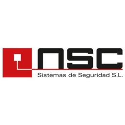 NSC Sistemas de Seguridad, S.L. Logo