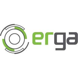 Erga Genset Logo