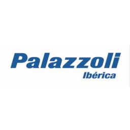 Palazzoli Ibérica Logo