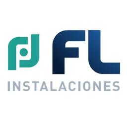 FL Instalaciones Logo