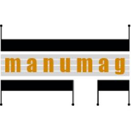 MANUMAG S.L. Logo