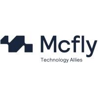 McFly Technologies Logo