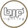 BJF LIGHTING Logo