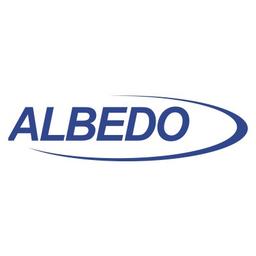 Albedo Design Manufacturing Logo