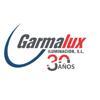 Garmalux iluminación Logo
