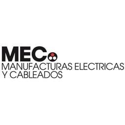 MANUFACTURAS ELECTRICAS Y CABLEADOS MEC SL Logo