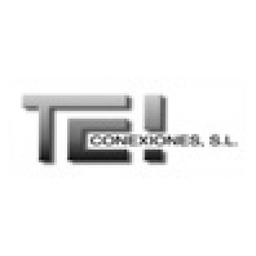 TCI Conexiones s.l. Logo
