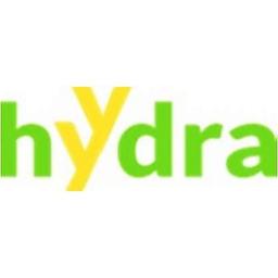 Grupo Hydra Electrónica e Informática S.L. Logo