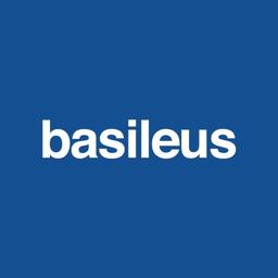 BASILEUS_ILUMINACIÓN Logo