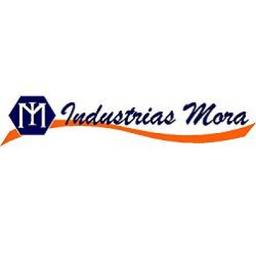 INDUSTRIAS MORA Y RINCÓN Logo