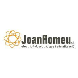 JOAN ROMEU, S.L Logo