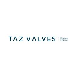 TAZ VALVES Logo