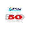Inyser S.A. Logo