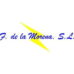 IMEF DE LA MORENA Logo