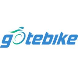 GoteBike Bicicletas eléctricas y kits de conversión Logo