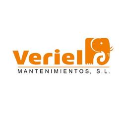 VERIEL MANTENIMIENTOS S.L. Logo