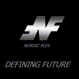 Nordic Flex S.L Logo
