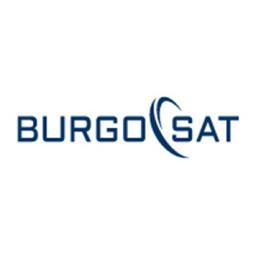 Burgo Satélite S.L Logo