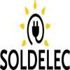 RLC SOLDELEC Logo