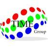 TIME Group ES Logo