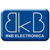 BKB Electrónica S.A. Logo