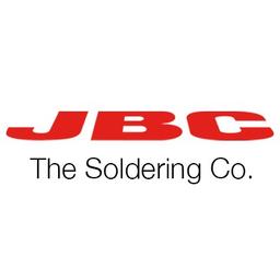JBC Soldering Tools Logo