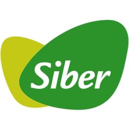 Siber Ventilación Logo