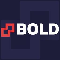BOLD Logo