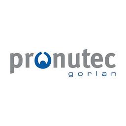 Pronutec Logo