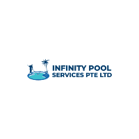 Infinity Pool Services Pte Ltd Logo