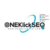 One Klick SEO Logo
