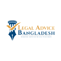 Legal Advice BD Logo