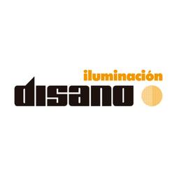 Iluminación Disano Logo