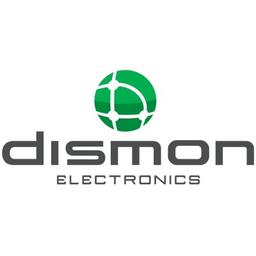 Dismon Electrónica S.L. Logo