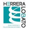 HERRERA LOBATO Logo