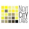 NextCity Labs (english channel) Logo