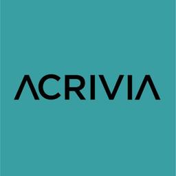 Acrivia Innovations Logo