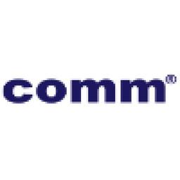 Comm Products Technologies Pte Ltd Logo