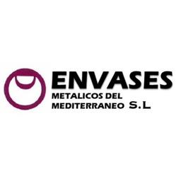 ENVASES METALICOS DEL MEDITERRANEO SL Logo