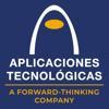 Aplicaciones Tecnológicas - Smart Earthing | Smart Lightning Logo