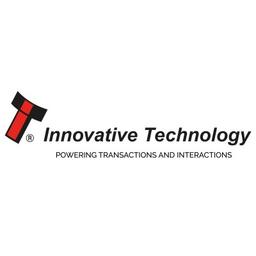 Innovative Technology Ltd Logo